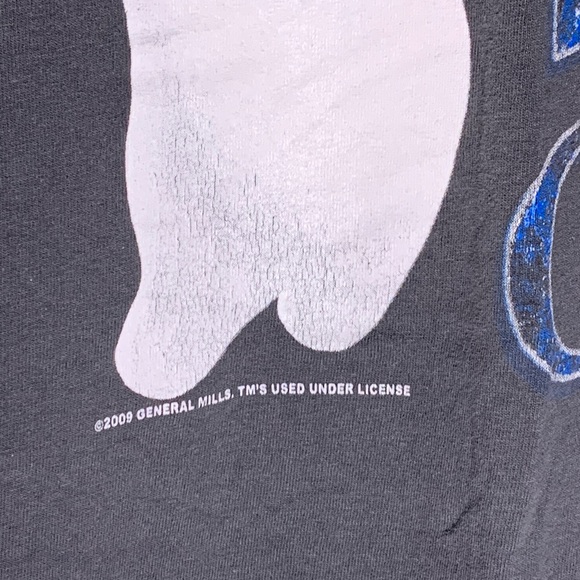 2009 pillsbury graphic shirt - Picture 4 of 6